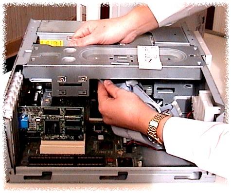 Dịch vụ sửa chữa máy tính cho doanh nghiệp Dịch vụ sửa chữa máy tính cho doanh nghiệp